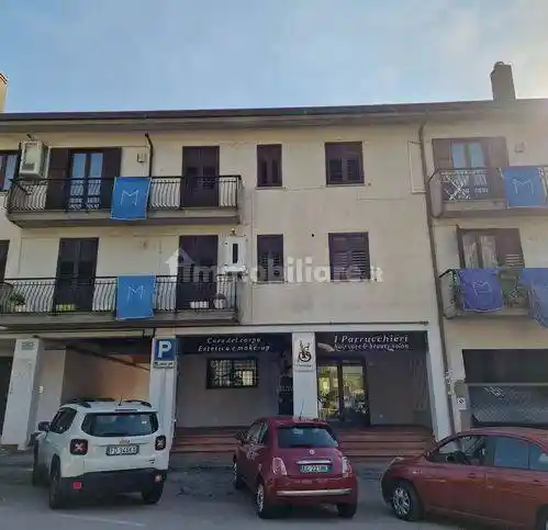 Appartamento in vendita a Solofra