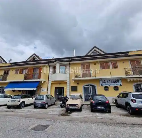 Appartamento in vendita a Solofra