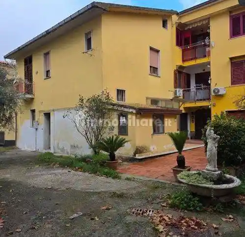 Villa in vendita a Solofra