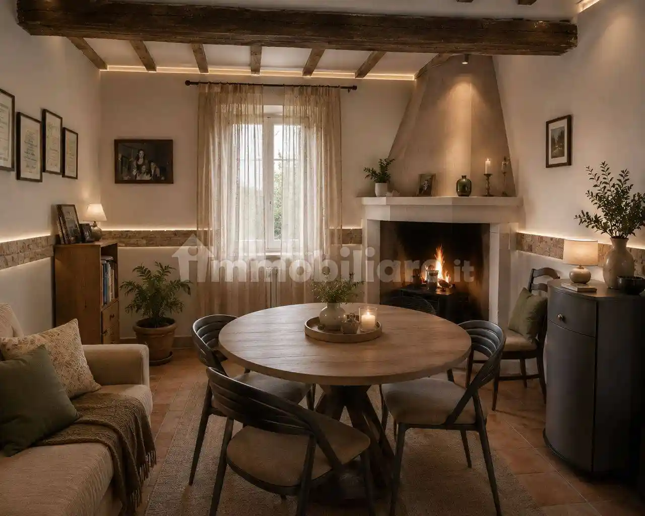 Villa in vendita a Gualdo Tadino