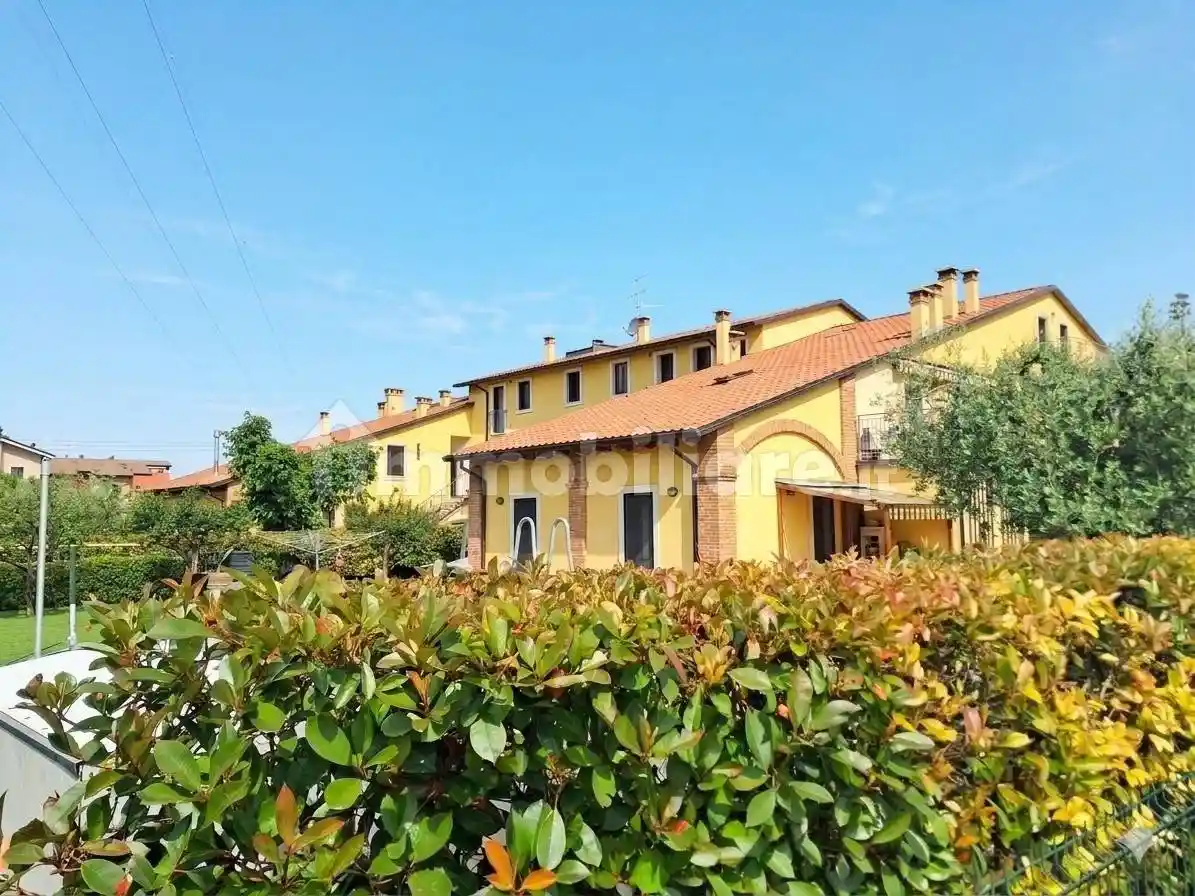Appartamento in vendita a Bussolengo