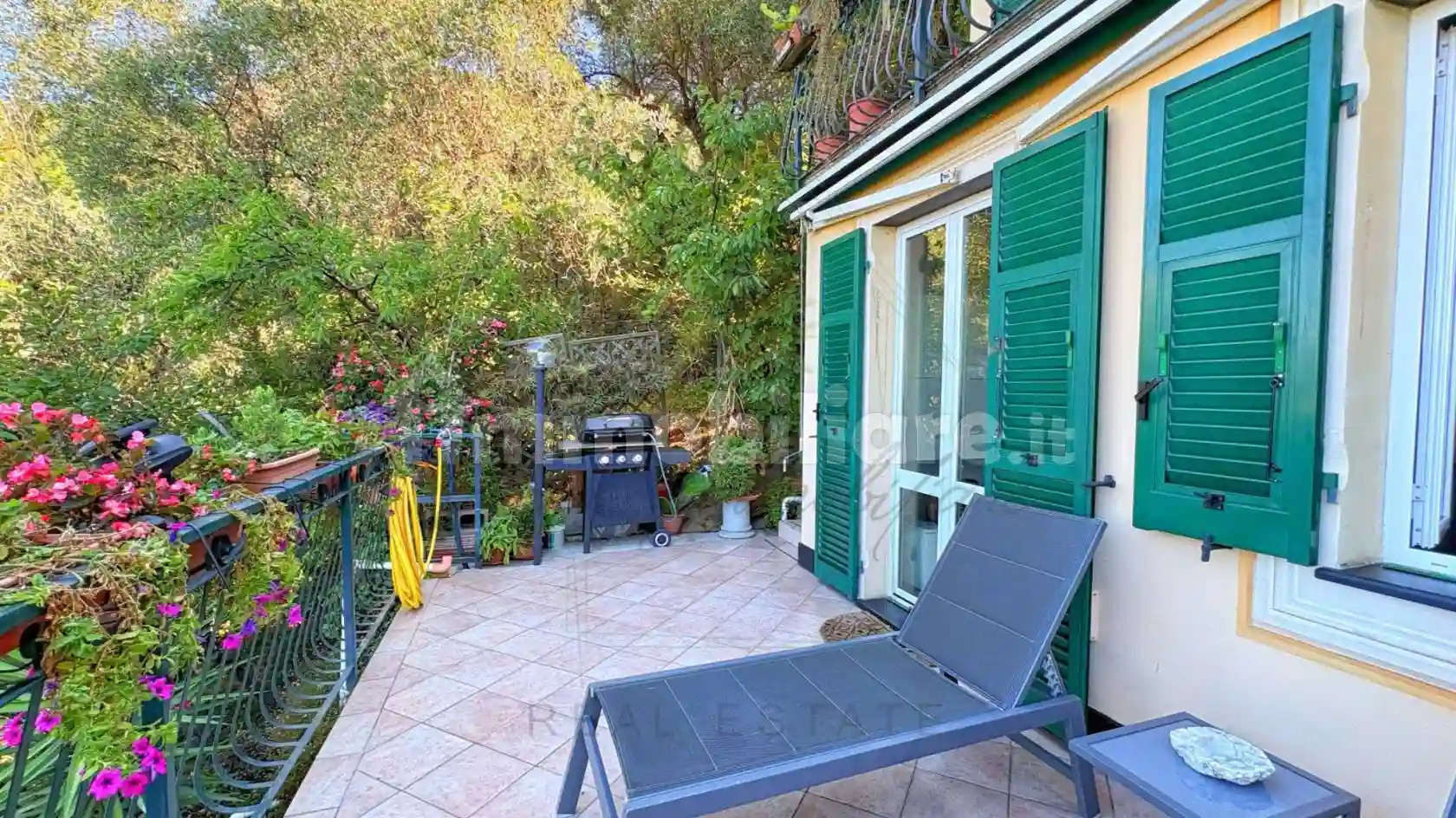Villa - foto 4