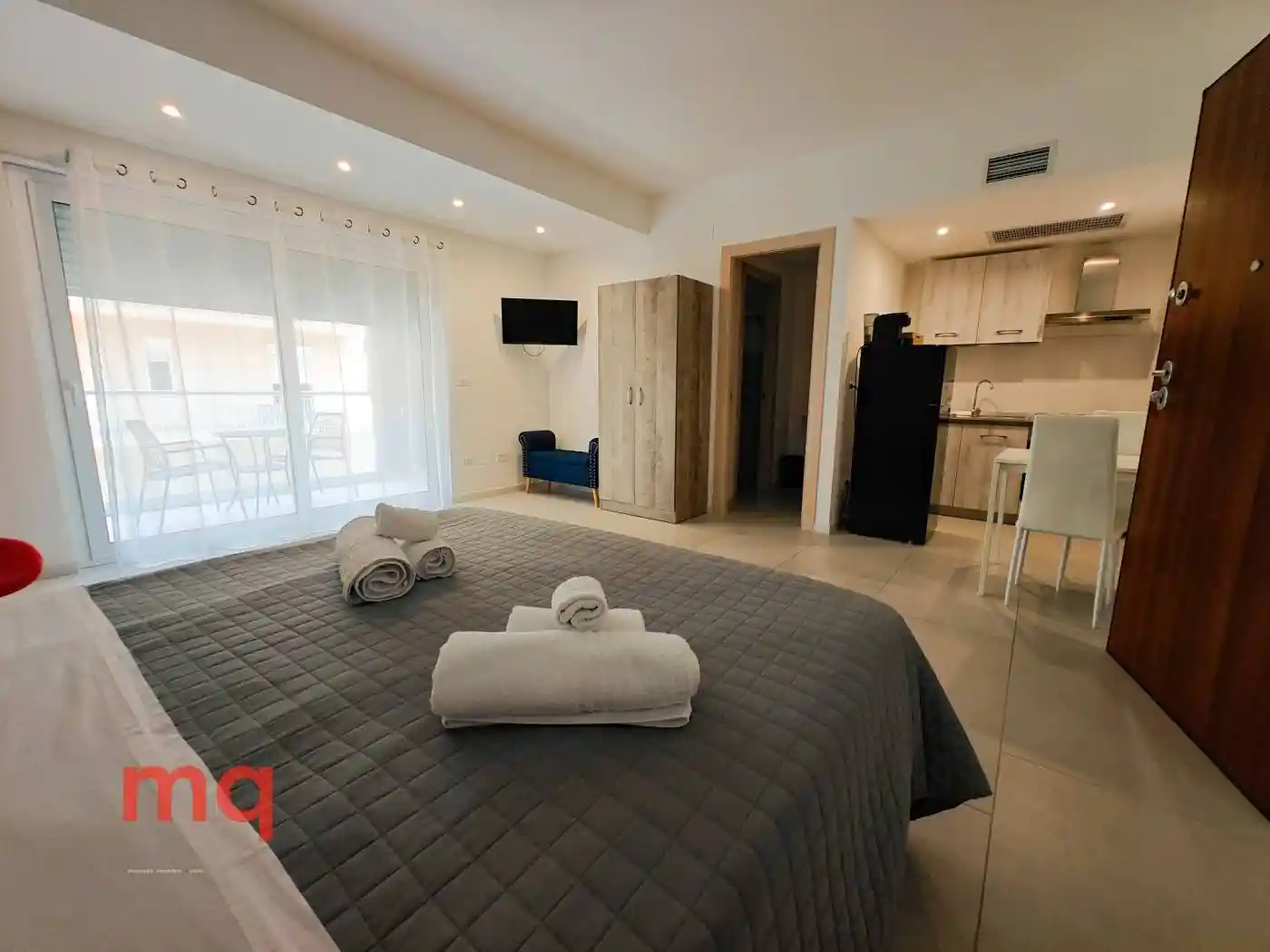 Appartamento in vendita a Milazzo