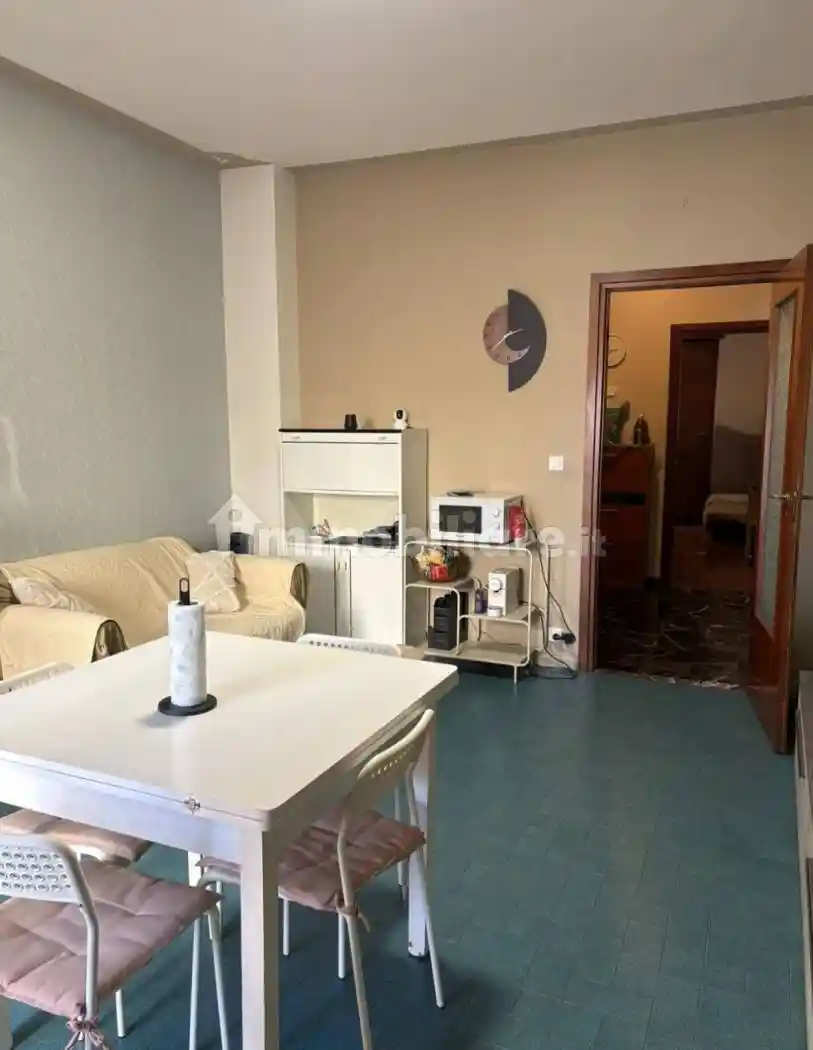 Appartamento in vendita a Giaveno