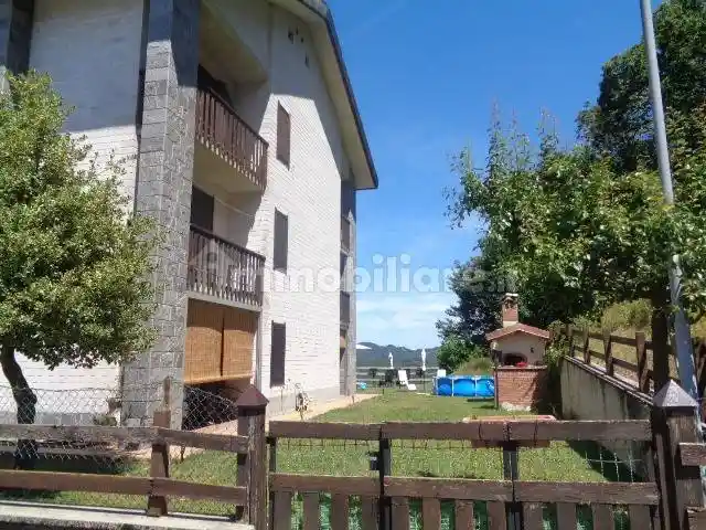 Appartamento in vendita a Roburent