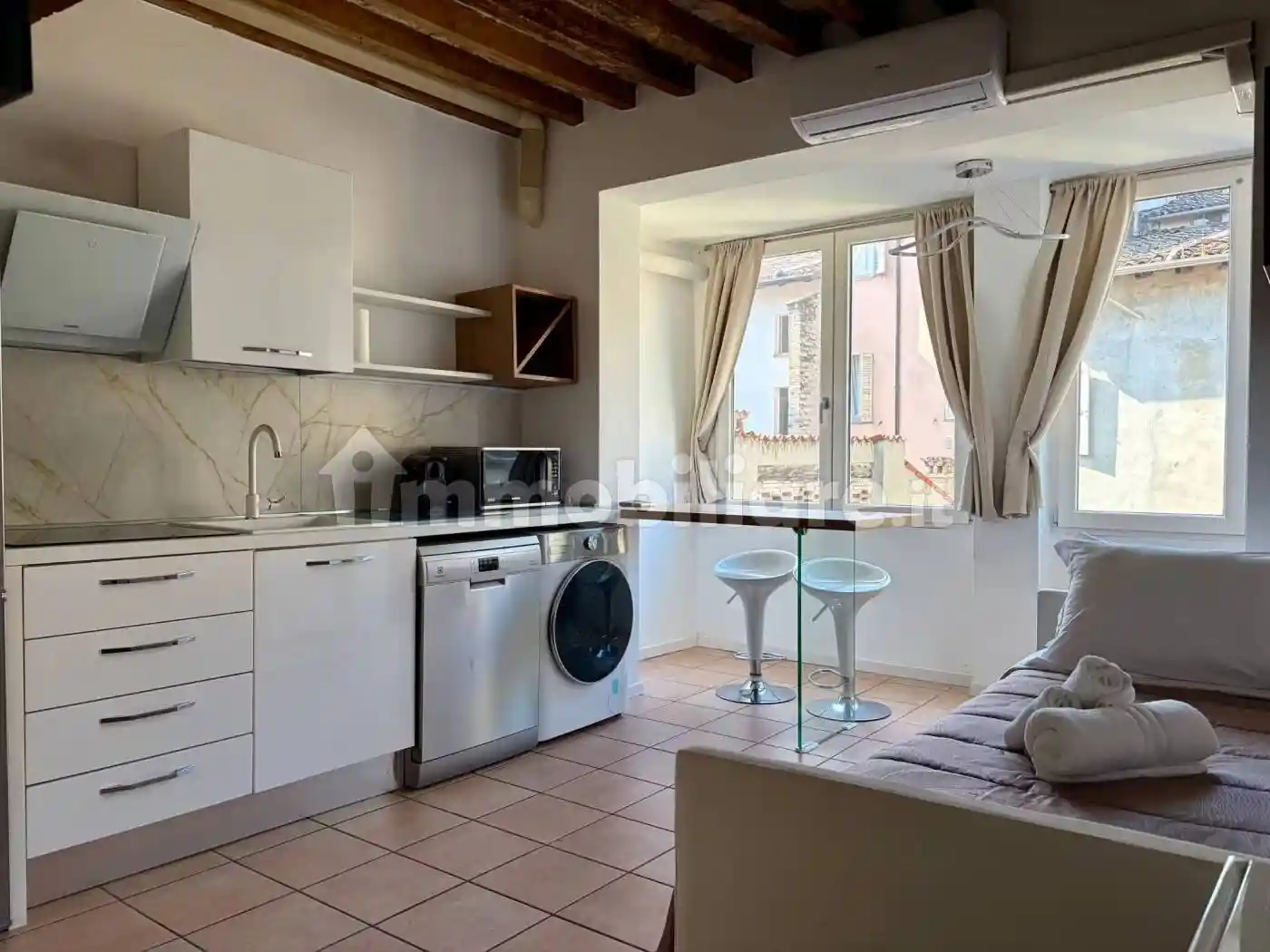 Appartamento in vendita a Parma