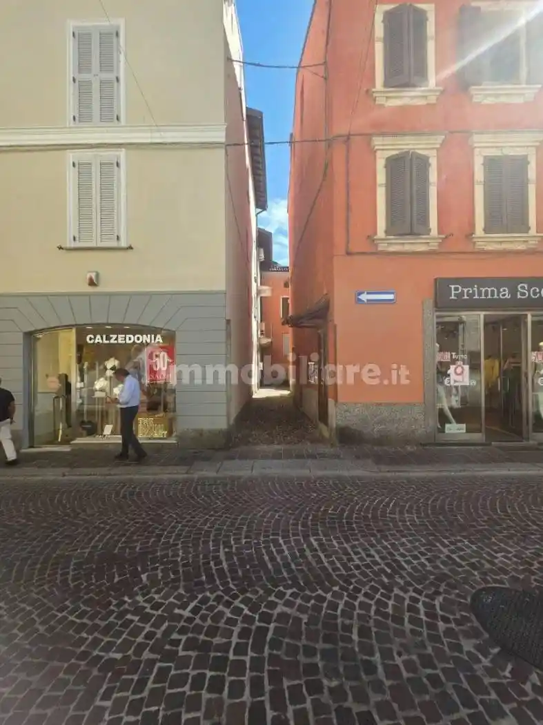 Appartamento in vendita a Pavia