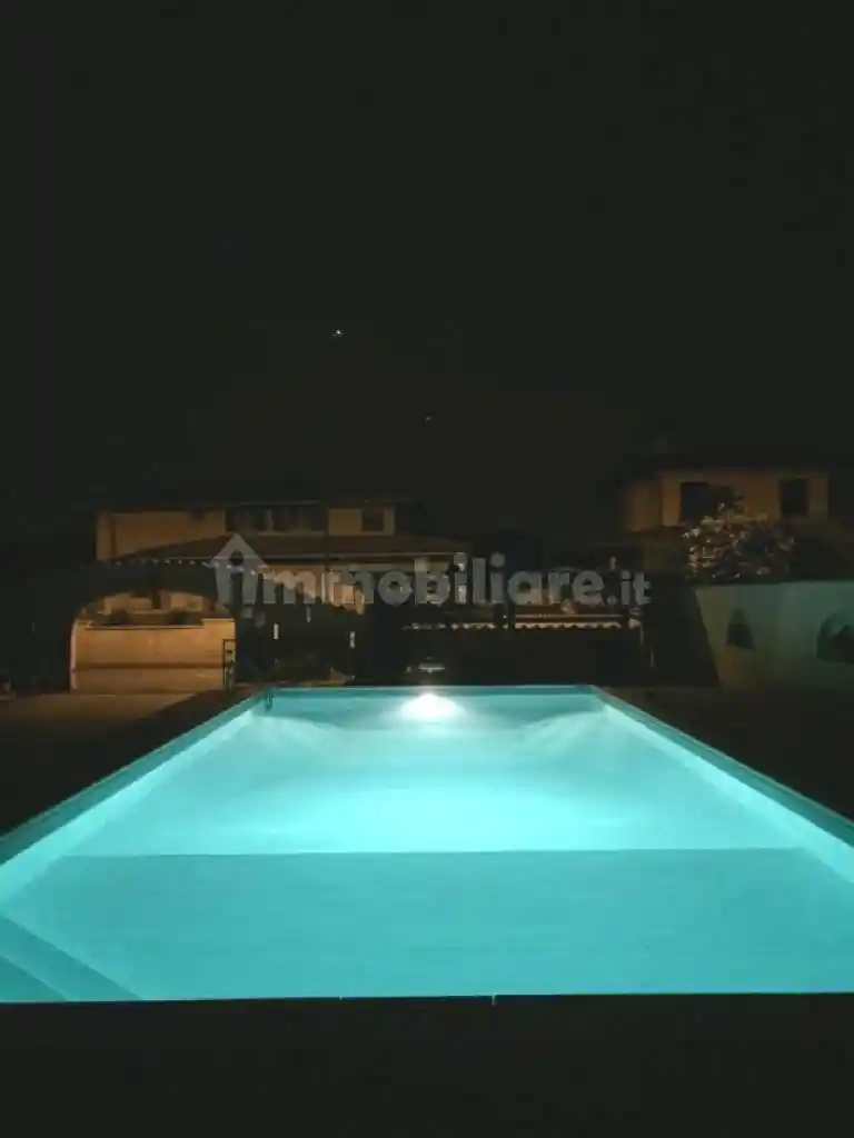 Villa in vendita a Poncarale