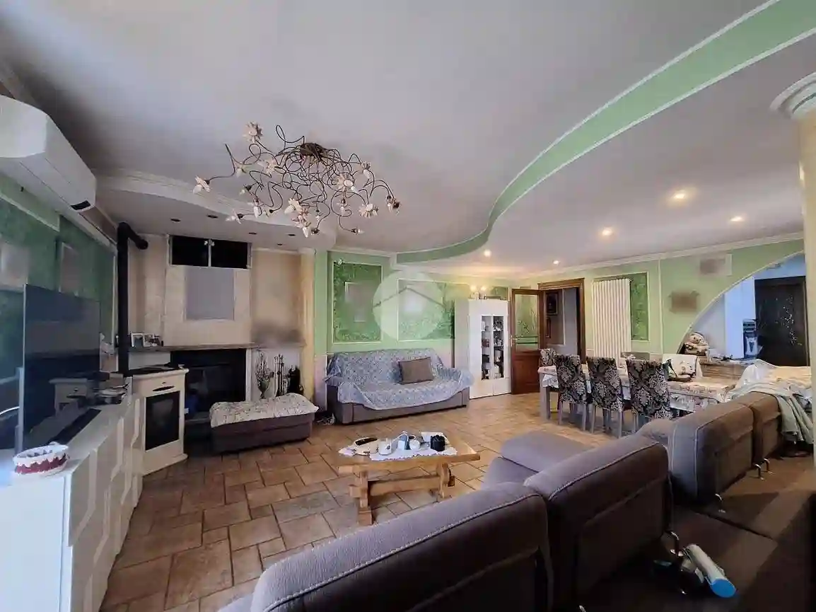 Villa - foto 5