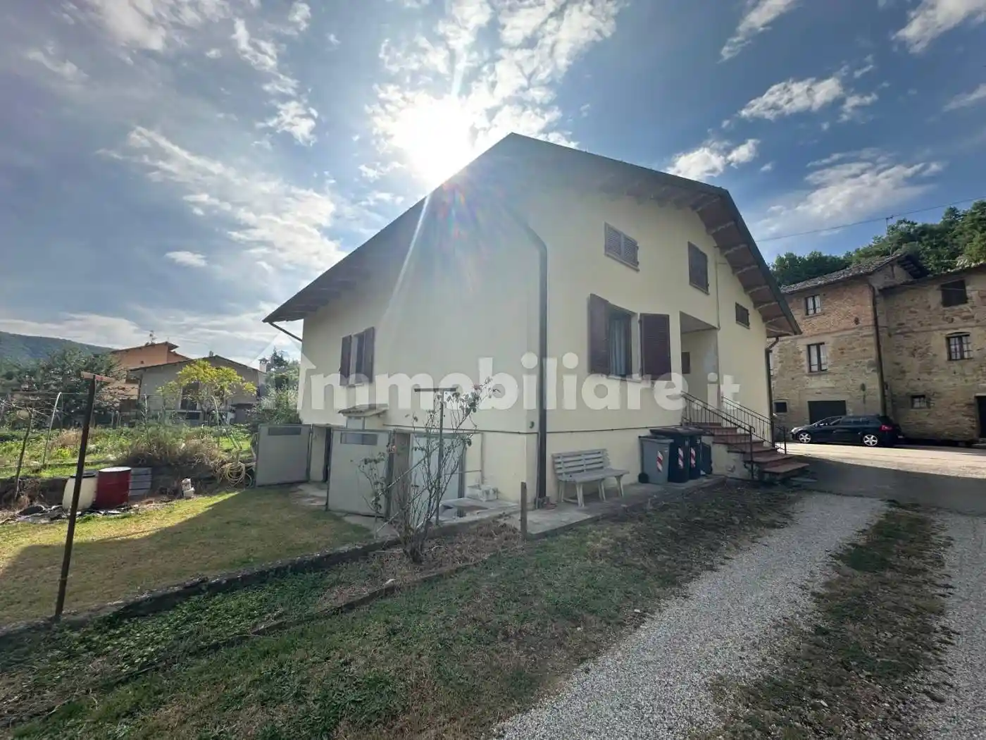 Villa in vendita a Città di Castello