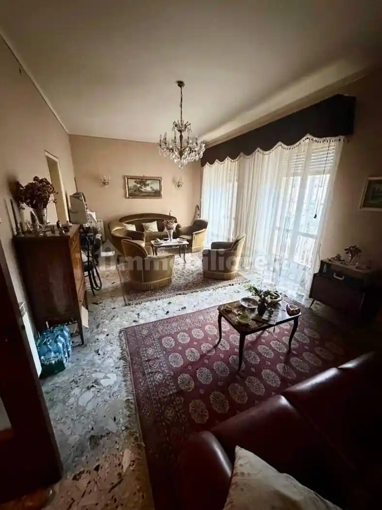 Appartamento in vendita a Catania