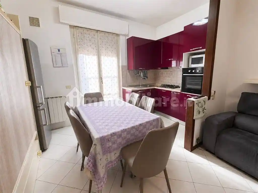 Appartamento in vendita a Arezzo