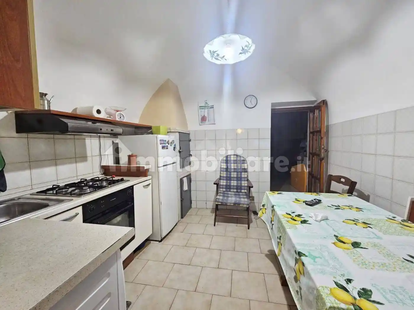 Appartamento in vendita a Palo del Colle