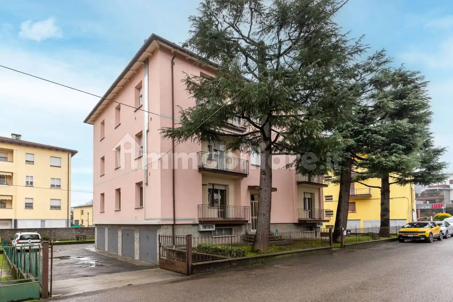 Appartamento in vendita a Valsamoggia