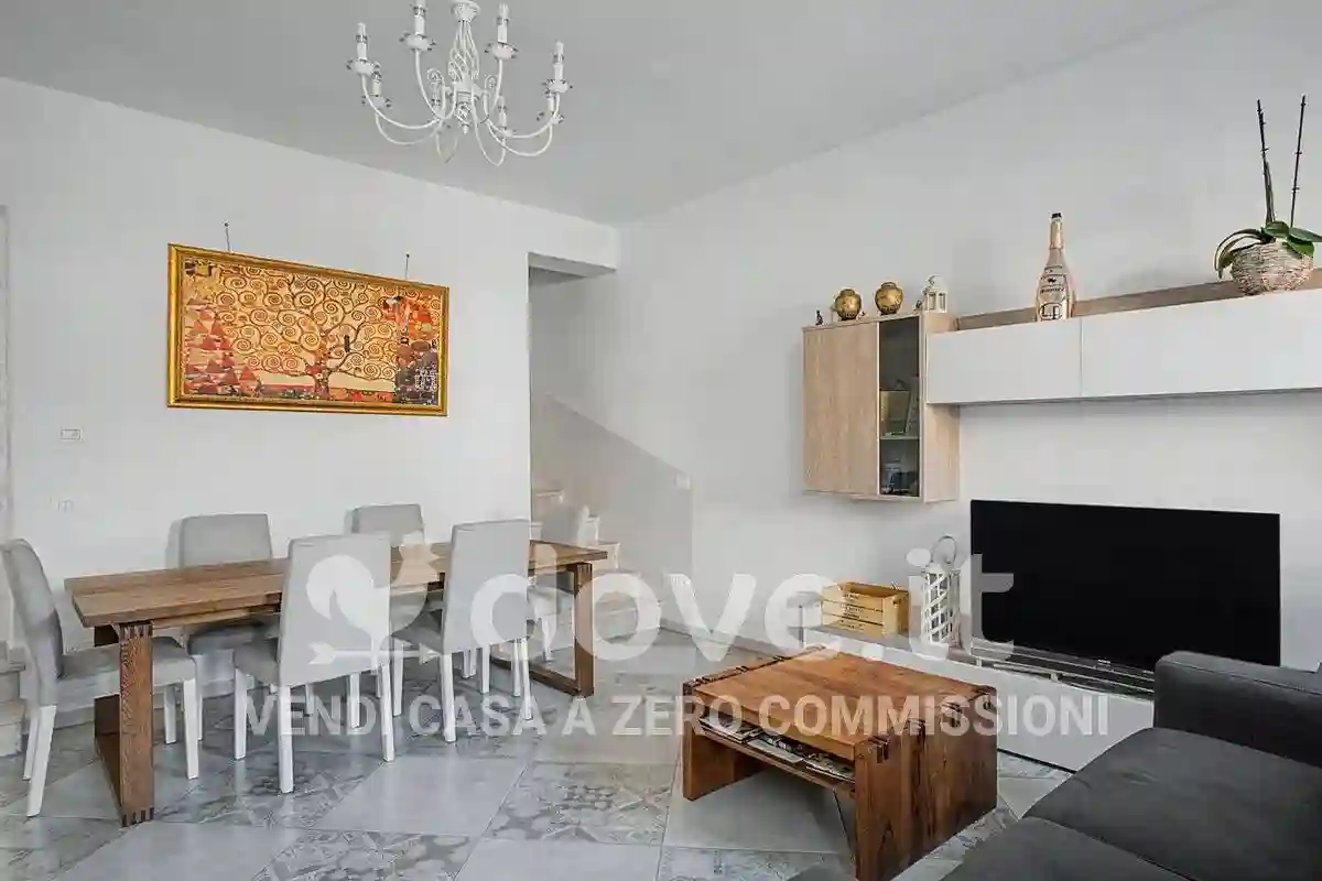 Casa indipendente - foto 2