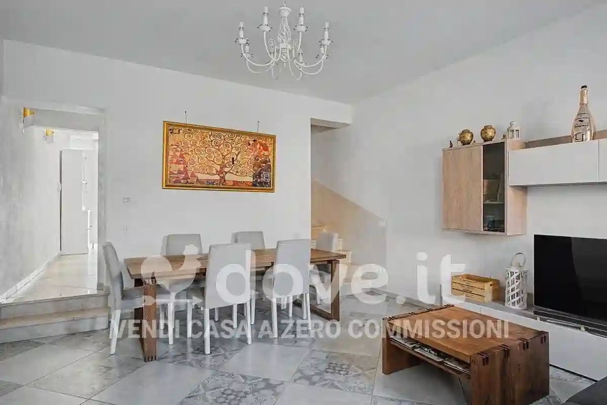 Casa indipendente - foto 4