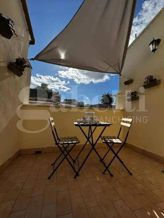 Appartamento in vendita a Palermo