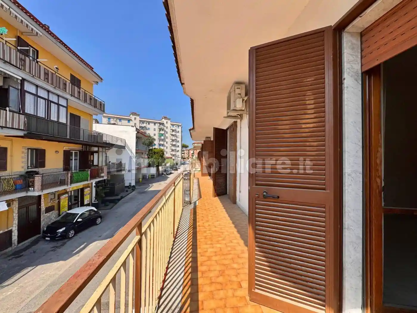Appartamento in vendita a Napoli