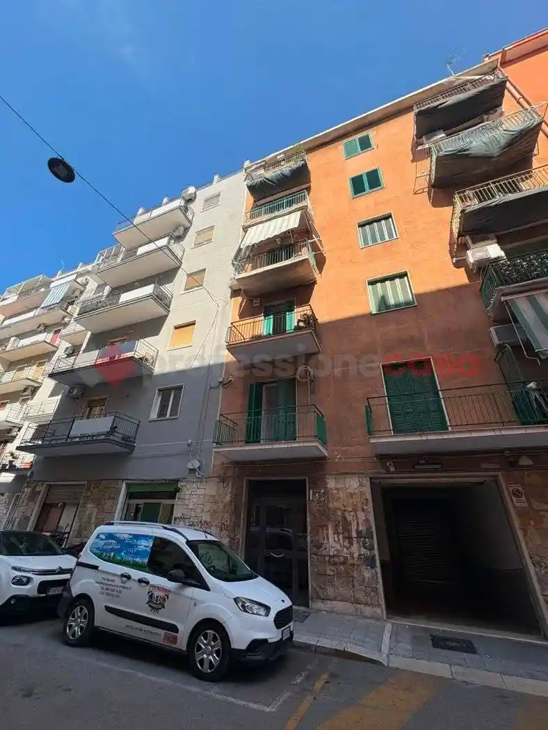 Appartamento in vendita a Bari