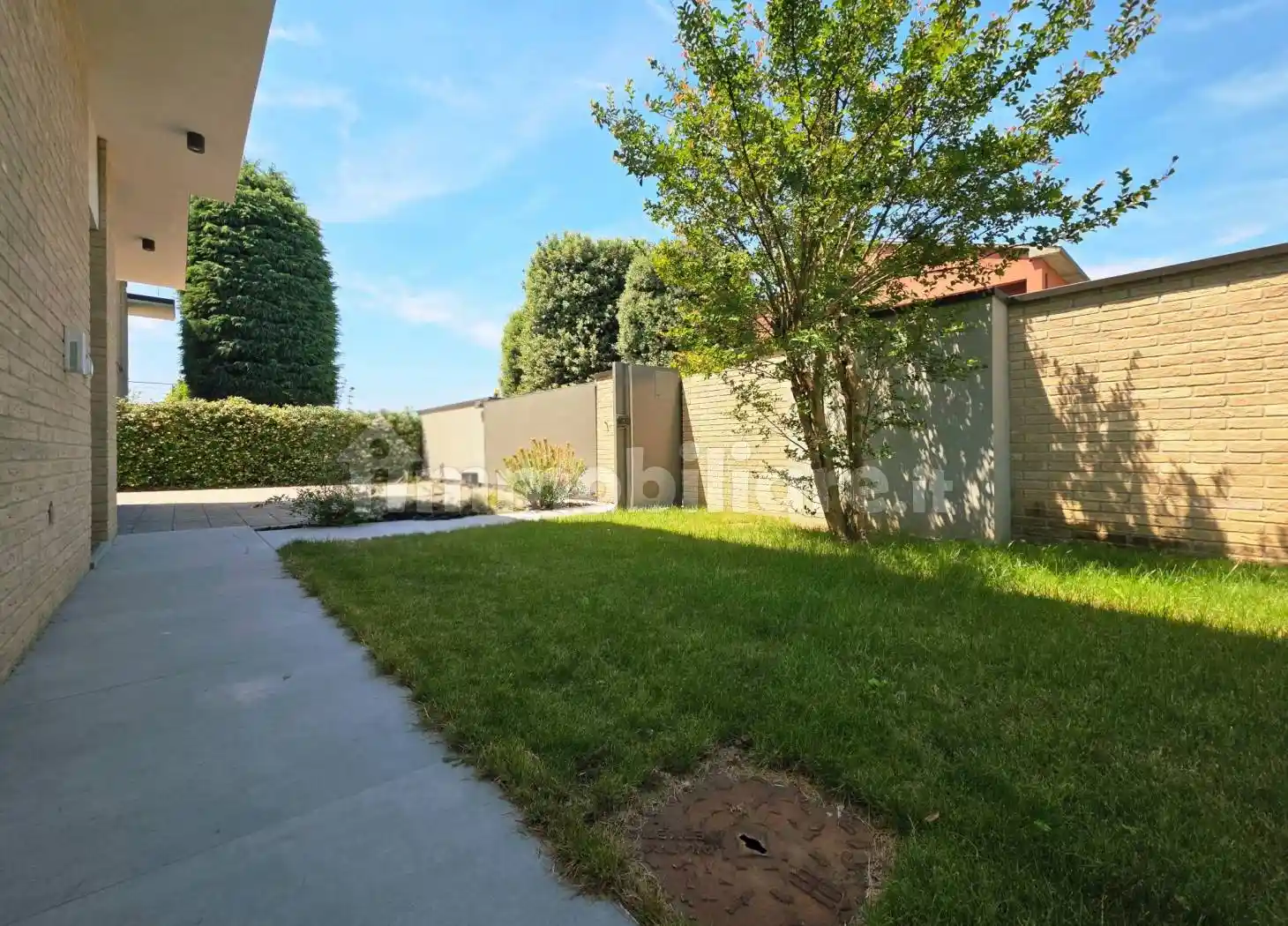 Villa in vendita a Parma