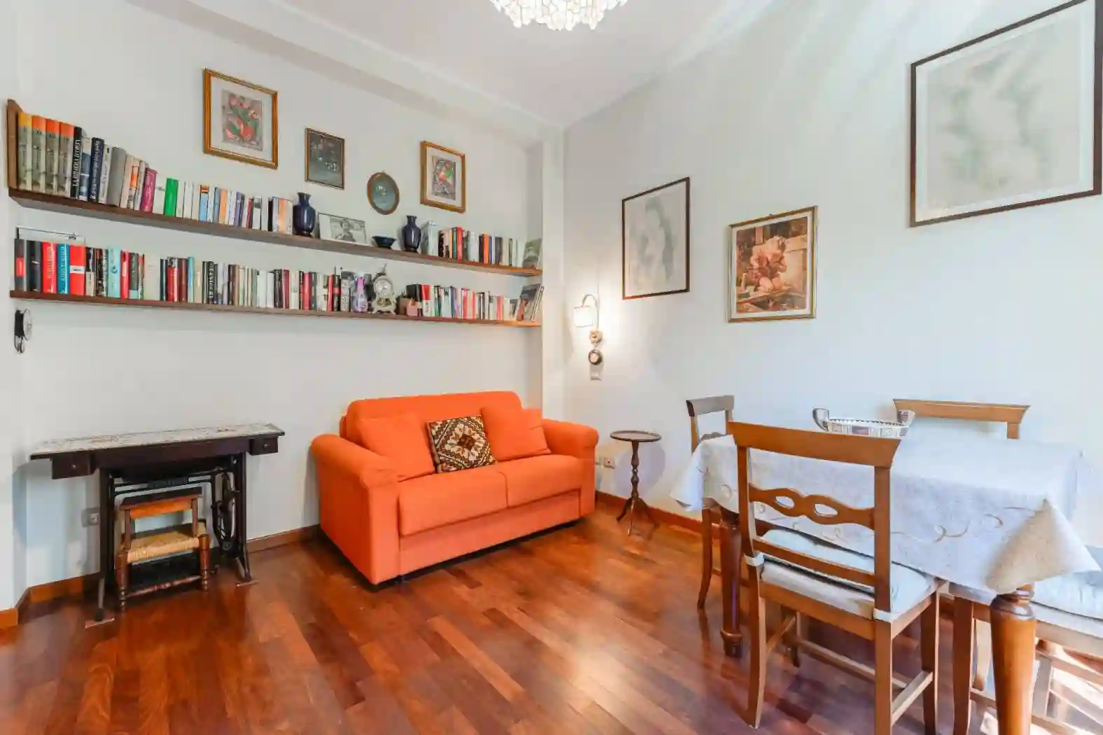 Appartamento - foto 3