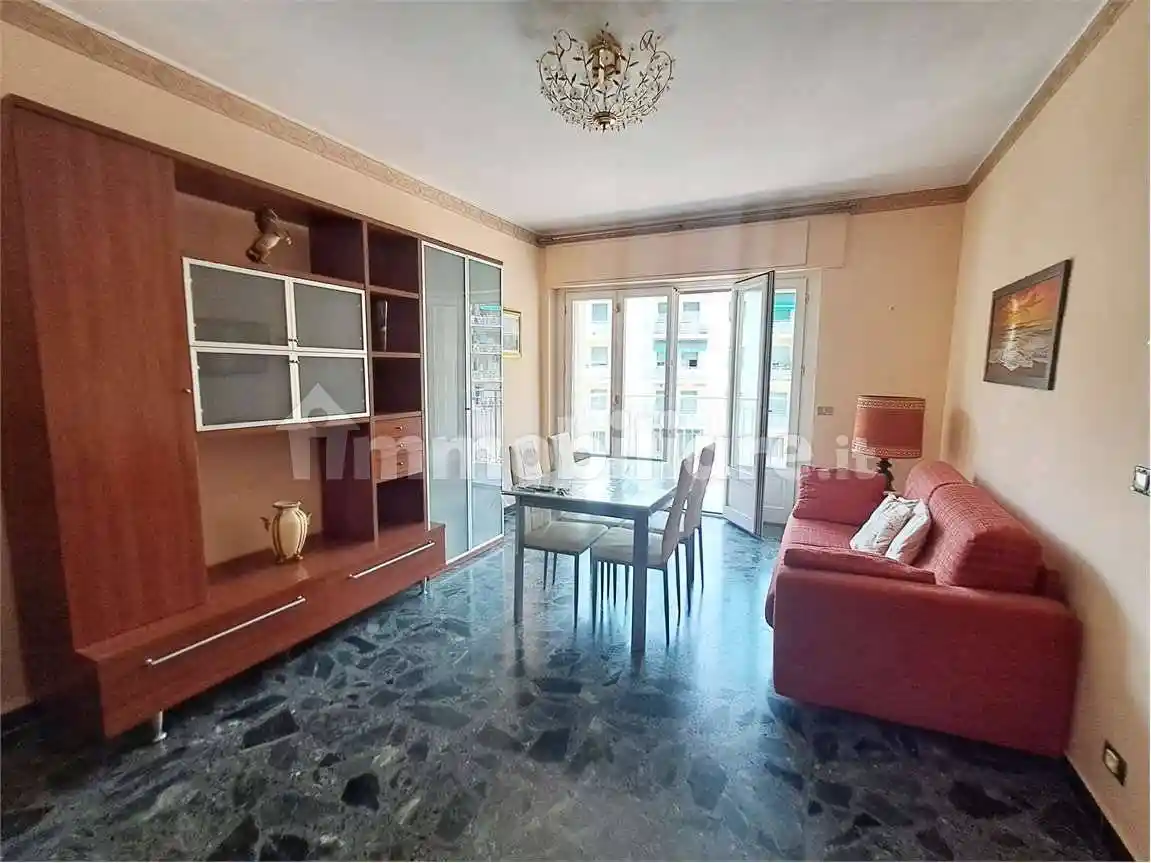 Appartamento in vendita a Sanremo