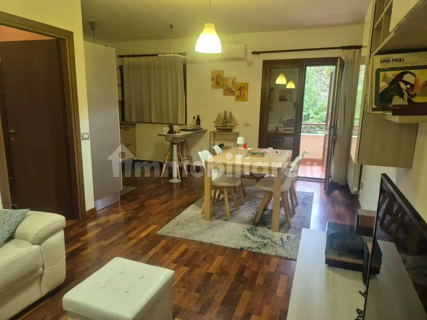 Appartamento in affitto a Frosinone