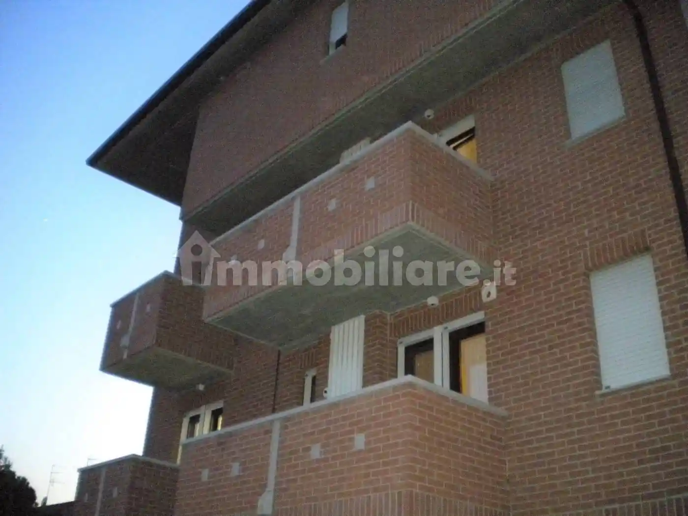 Appartamento in affitto a Ferrara