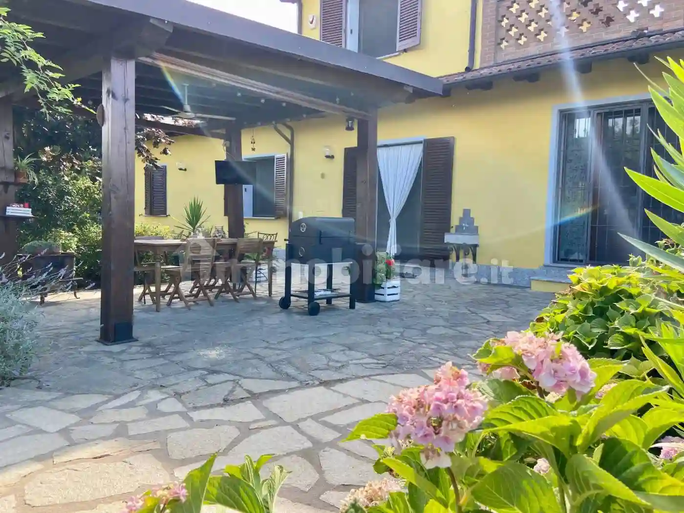 Villa - foto 3