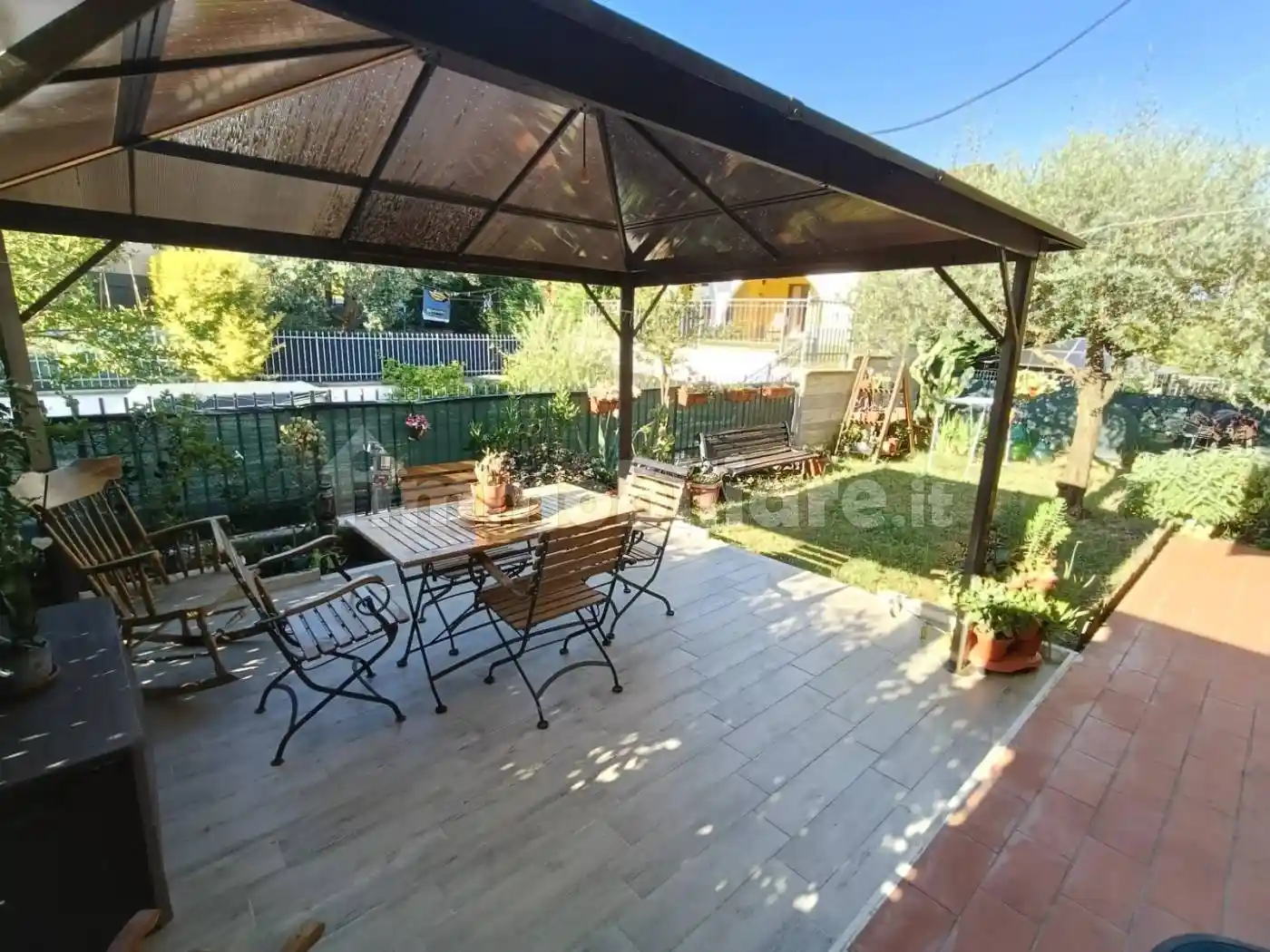 Villa in vendita a Collesalvetti