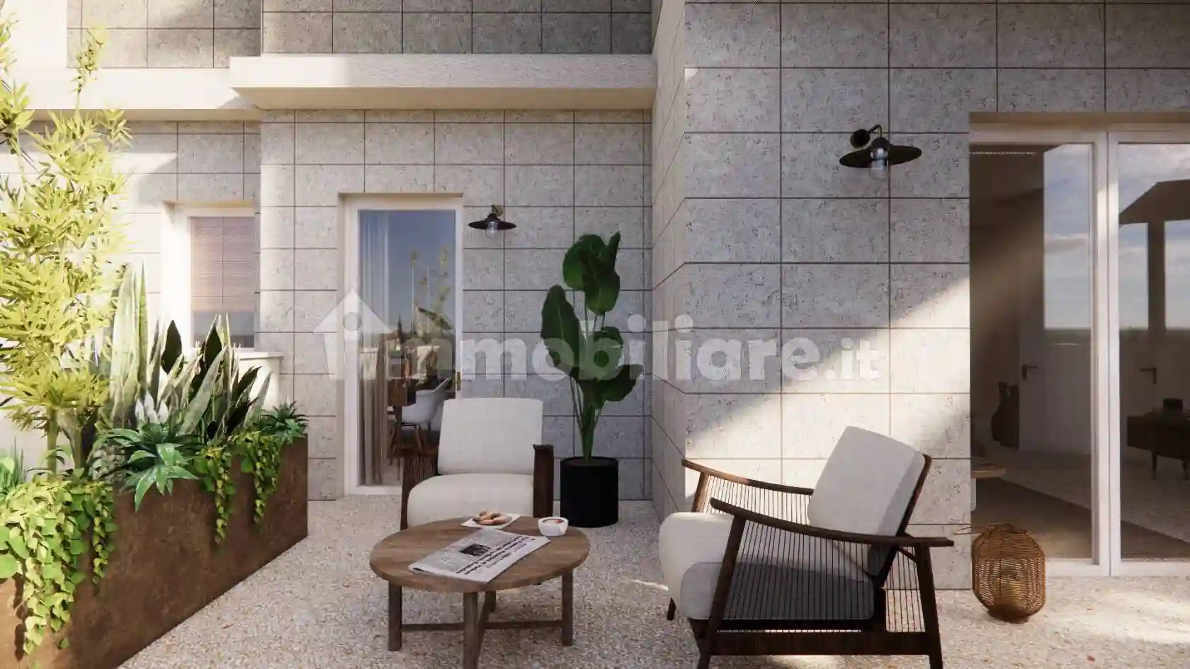 Attico - Mansarda - foto 3