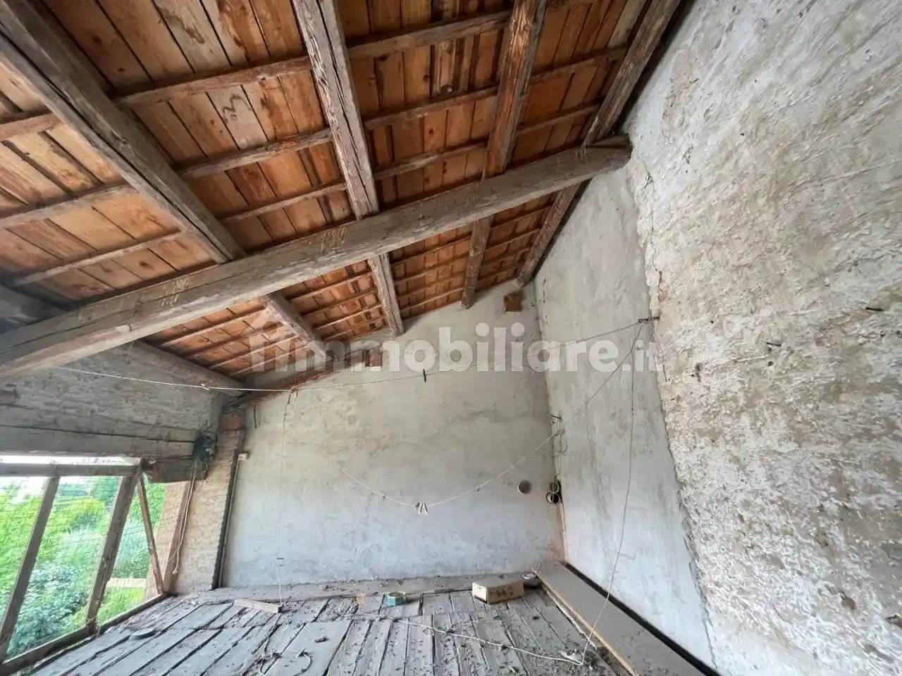 Rustico - Casale in vendita a Vicenza