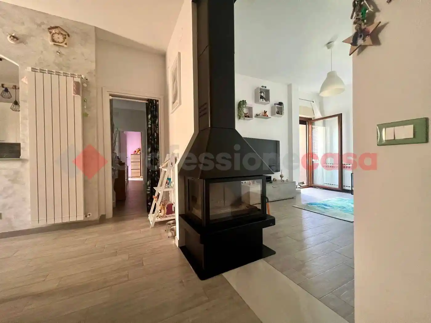 Appartamento in vendita a Rieti