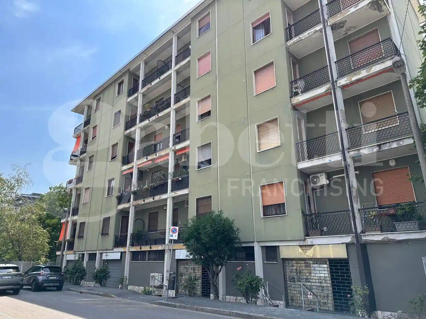 Appartamento in vendita a Novate Milanese