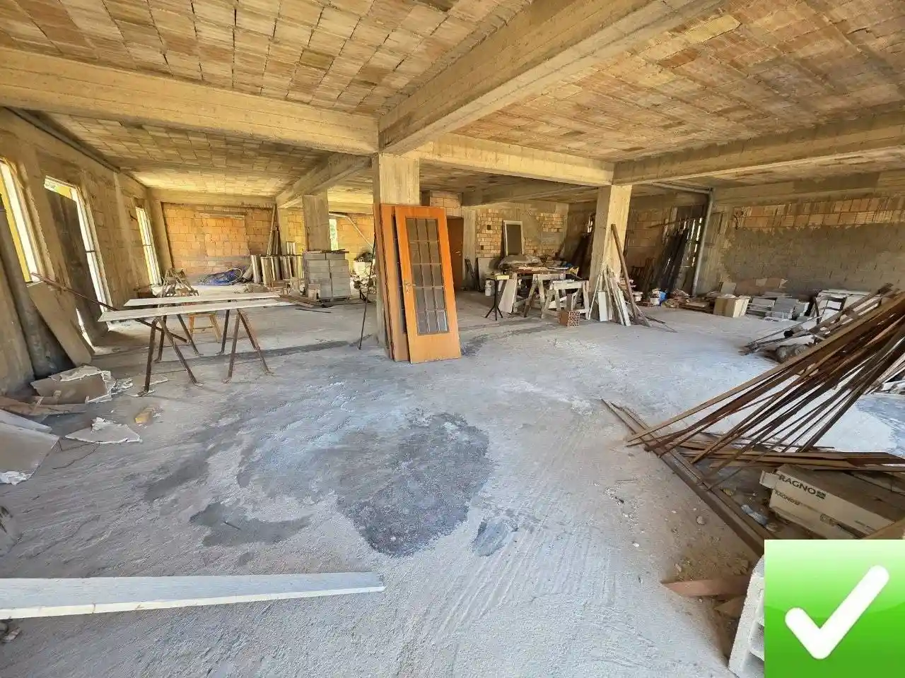 Rustico - Casale in vendita a Villa San Giovanni