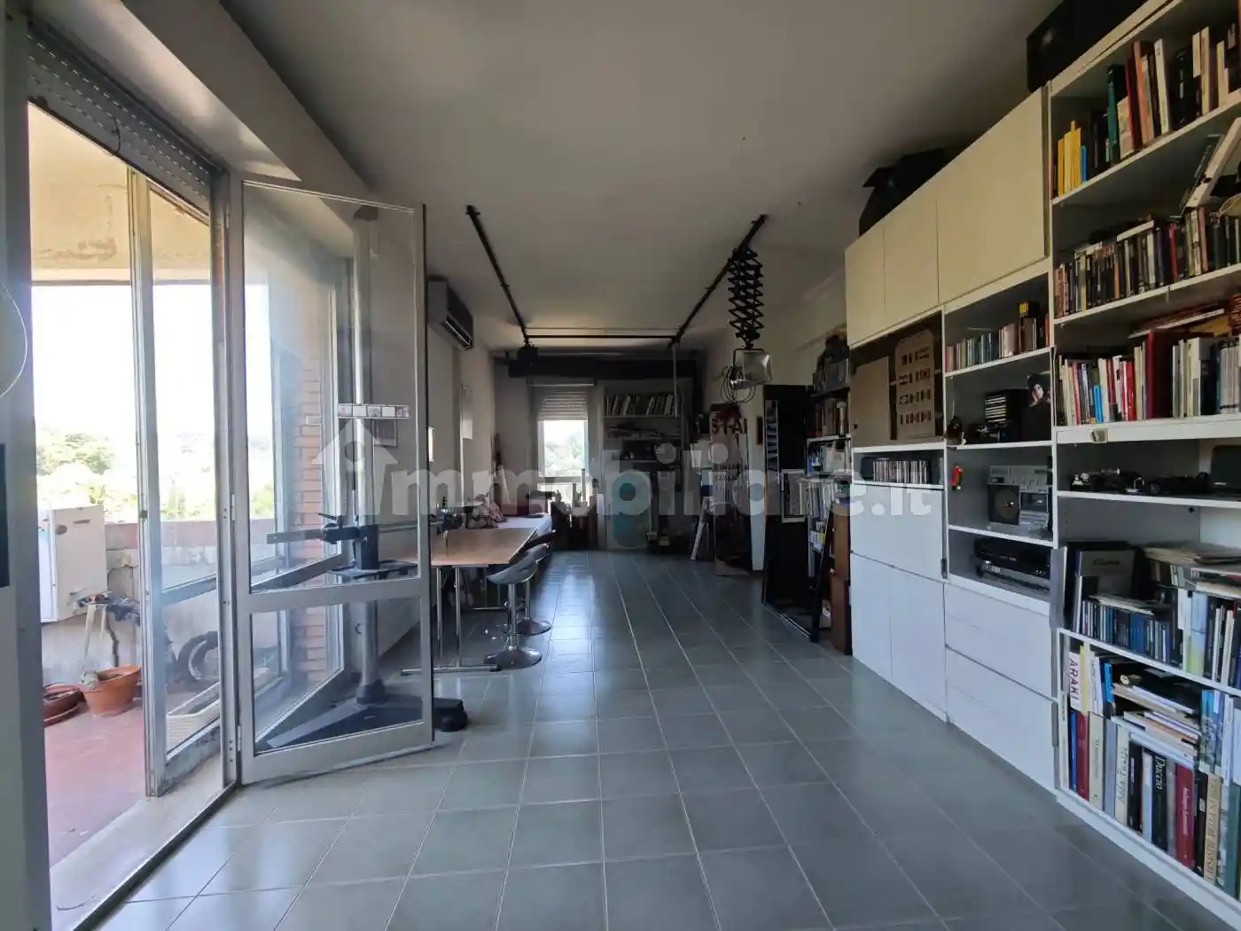 Appartamento in vendita a Siena