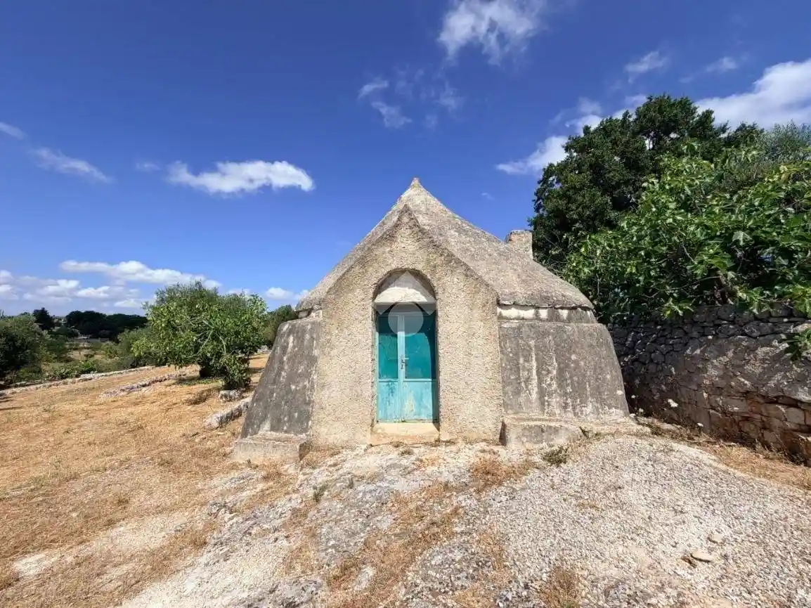 Rustico - Casale in vendita a Cisternino