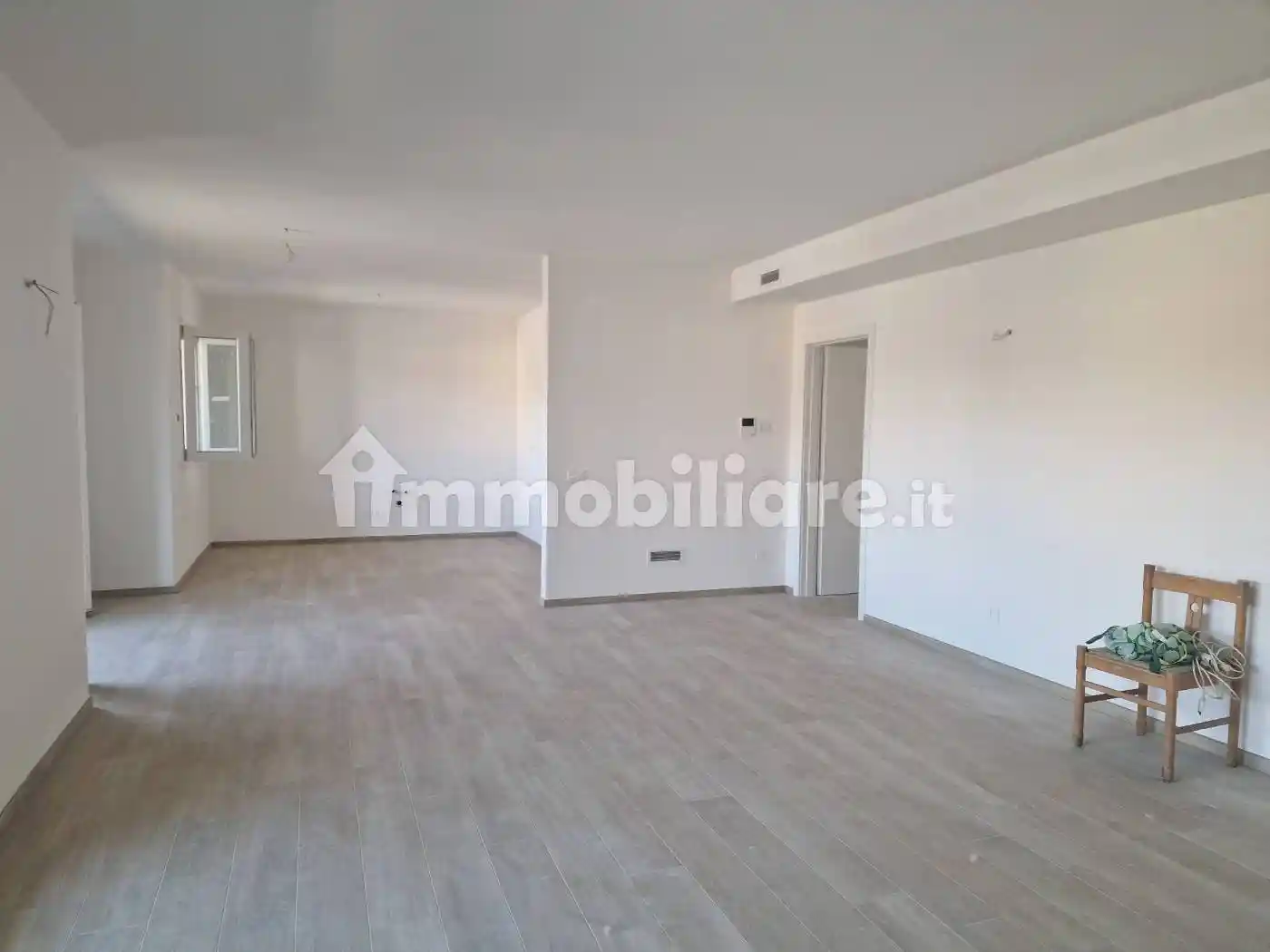 Appartamento in vendita a Viadana