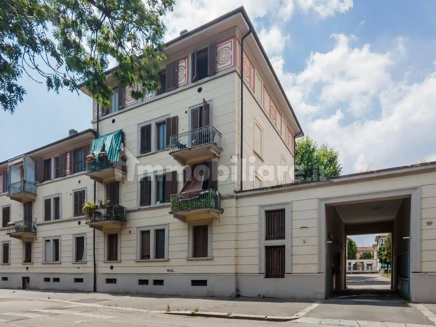 Appartamento in affitto a Torino
