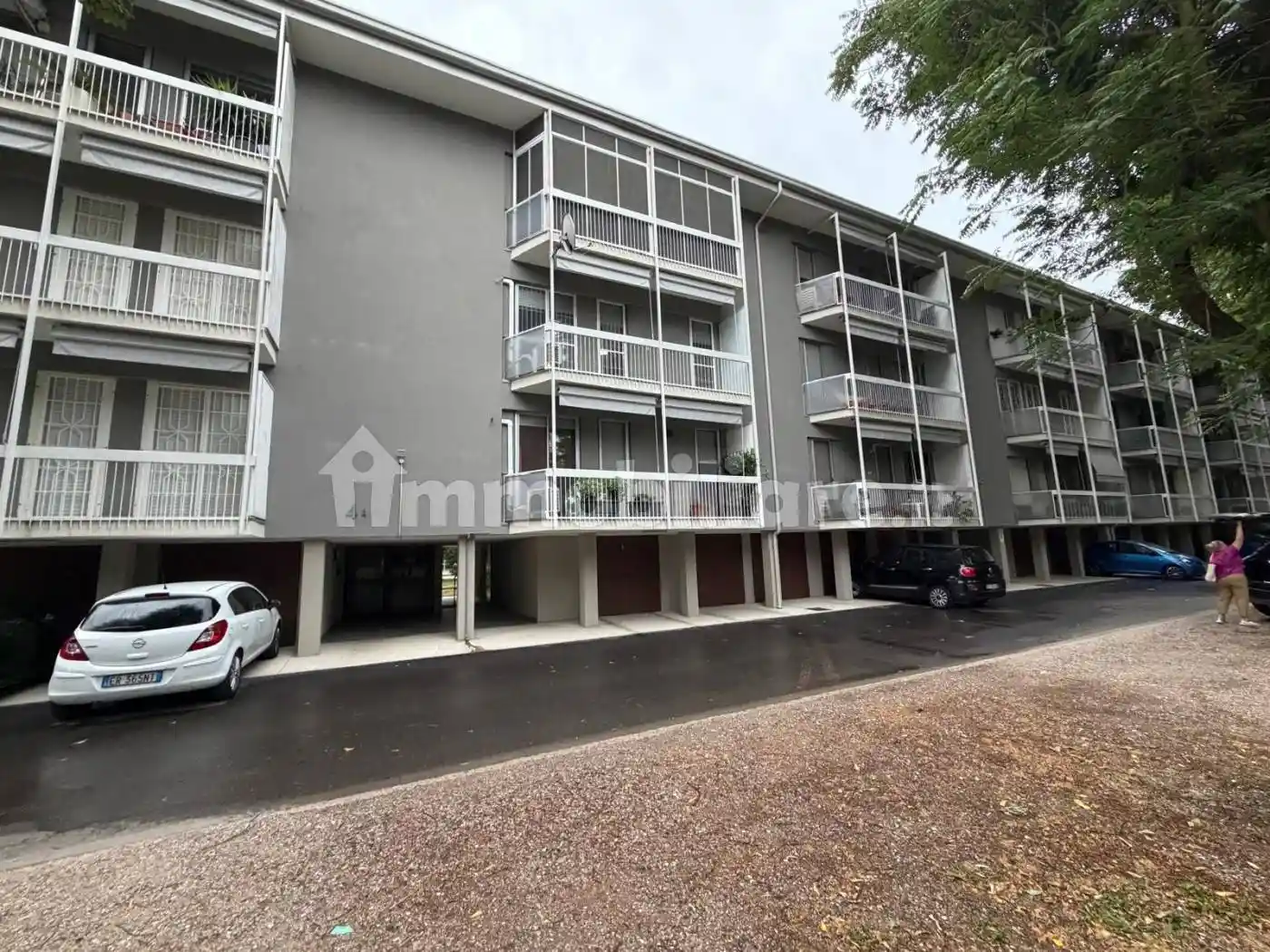 Appartamento in vendita a San Donato Milanese