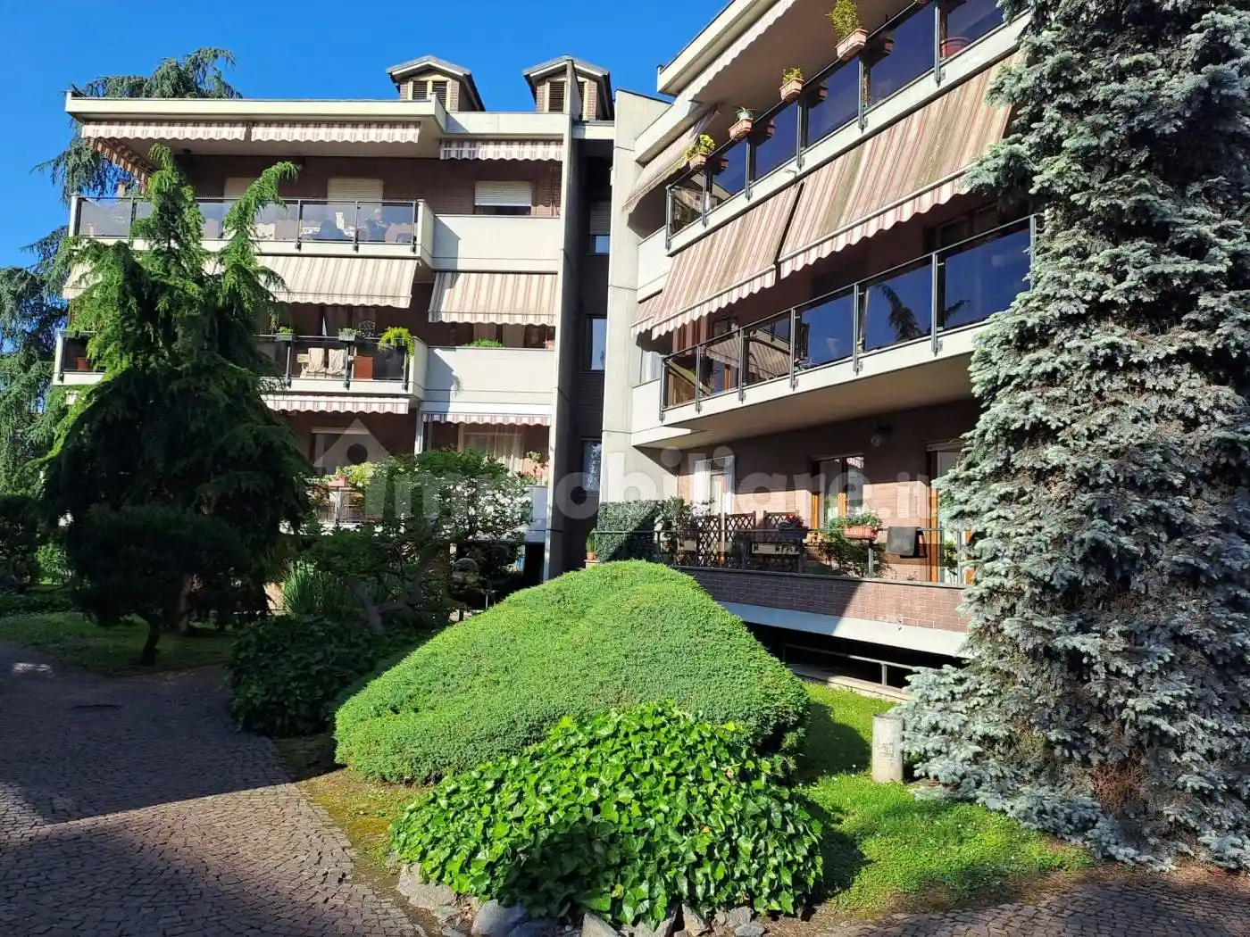 Appartamento in affitto a Grugliasco