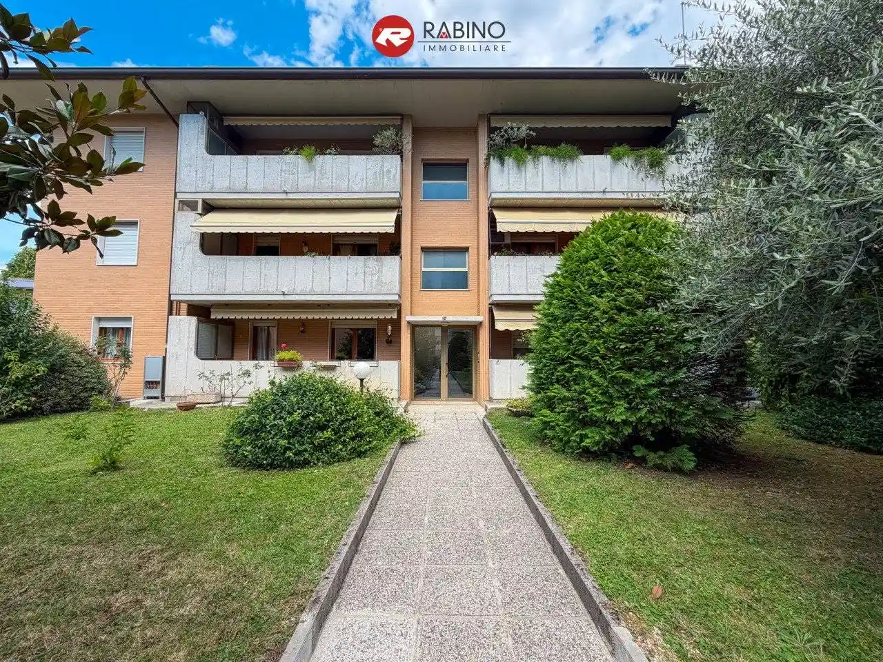 Appartamento in vendita a Udine