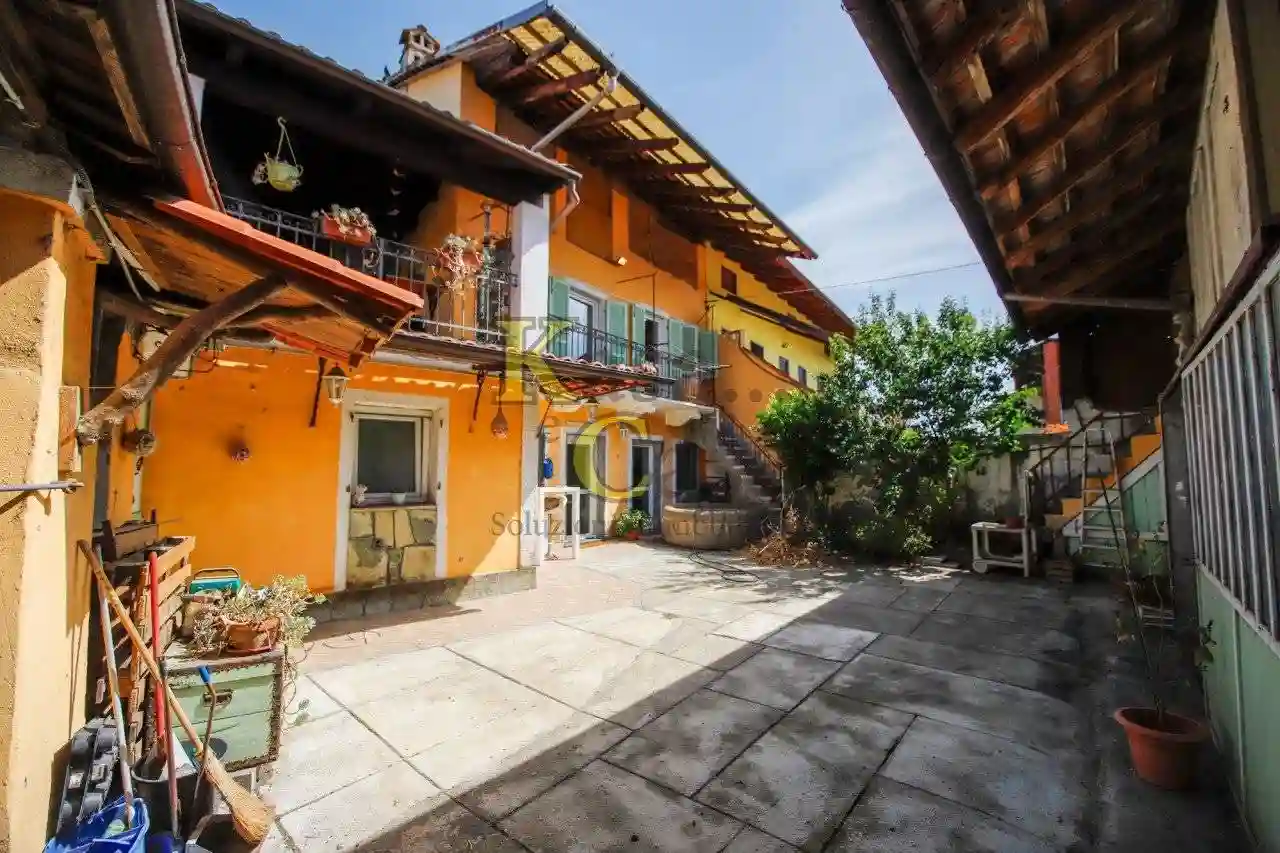 Casa indipendente - foto 2