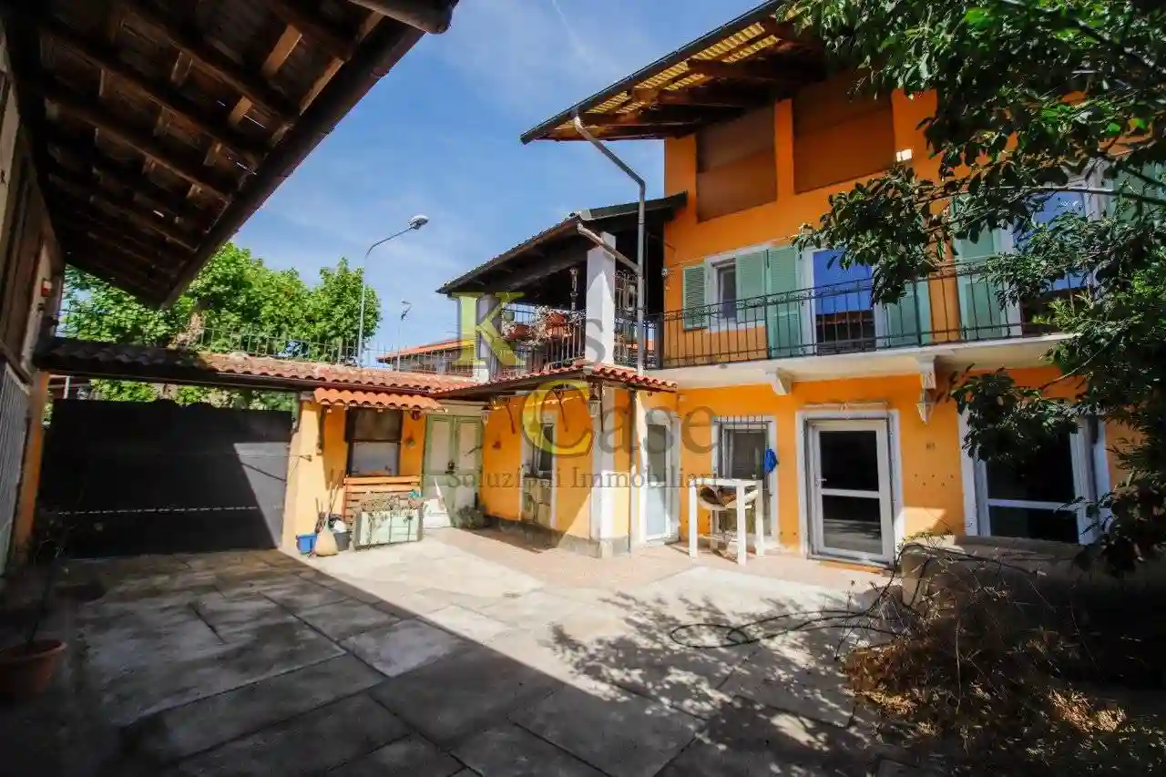 Casa indipendente - foto 3