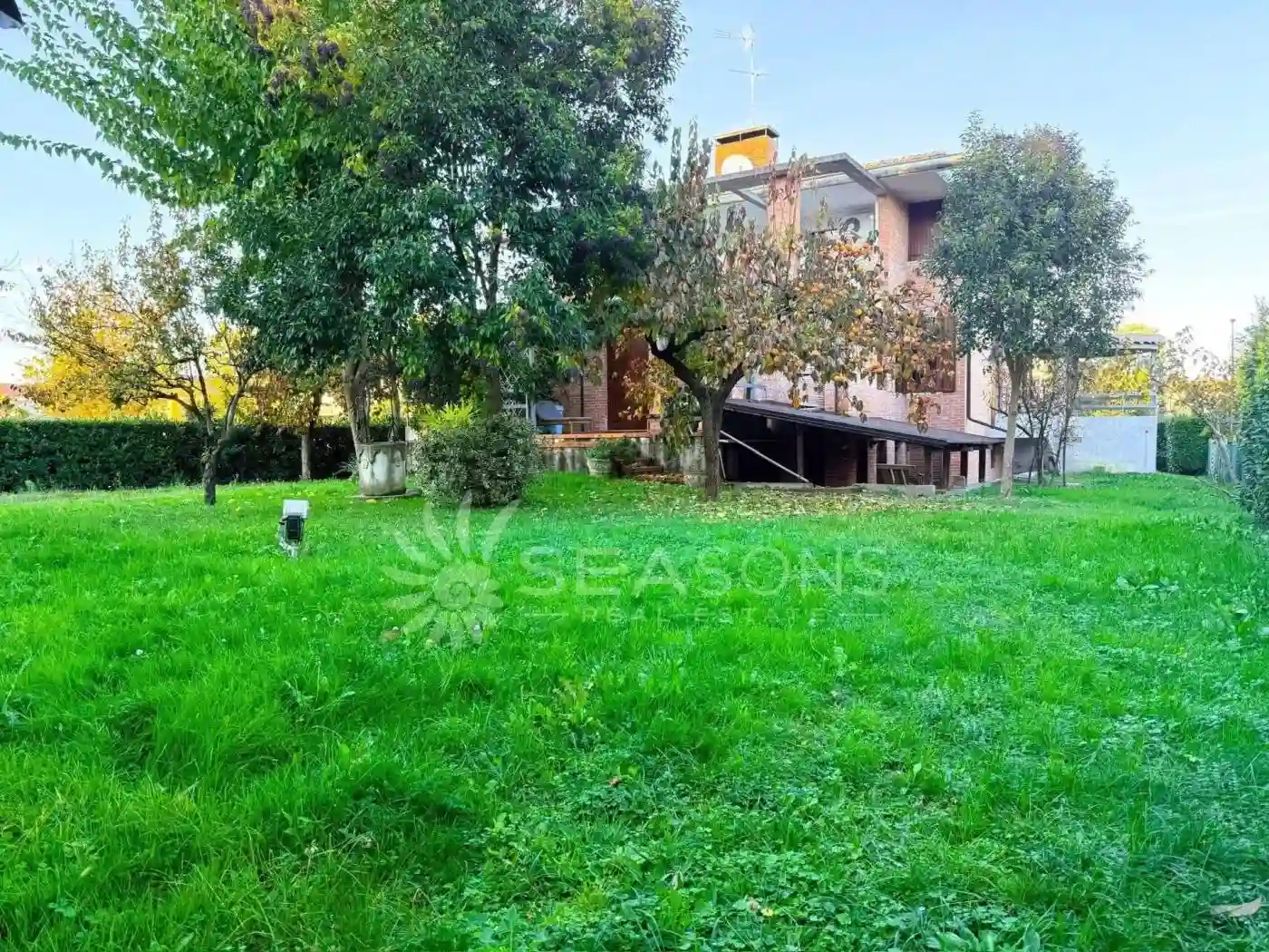 Villa - foto 3