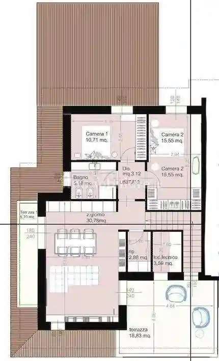 Appartamento - foto 5