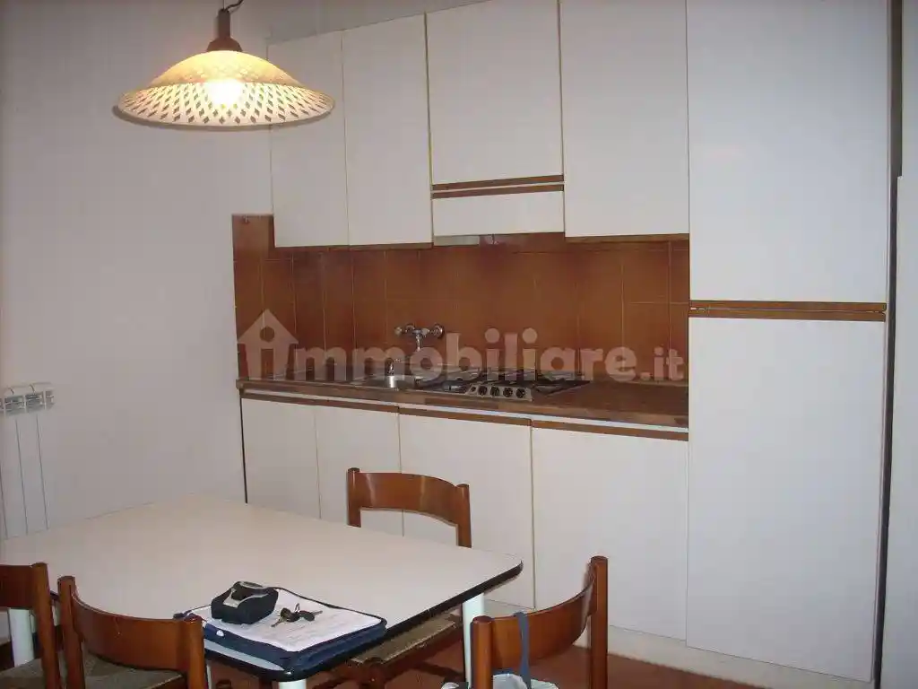 Appartamento in affitto a Pisa