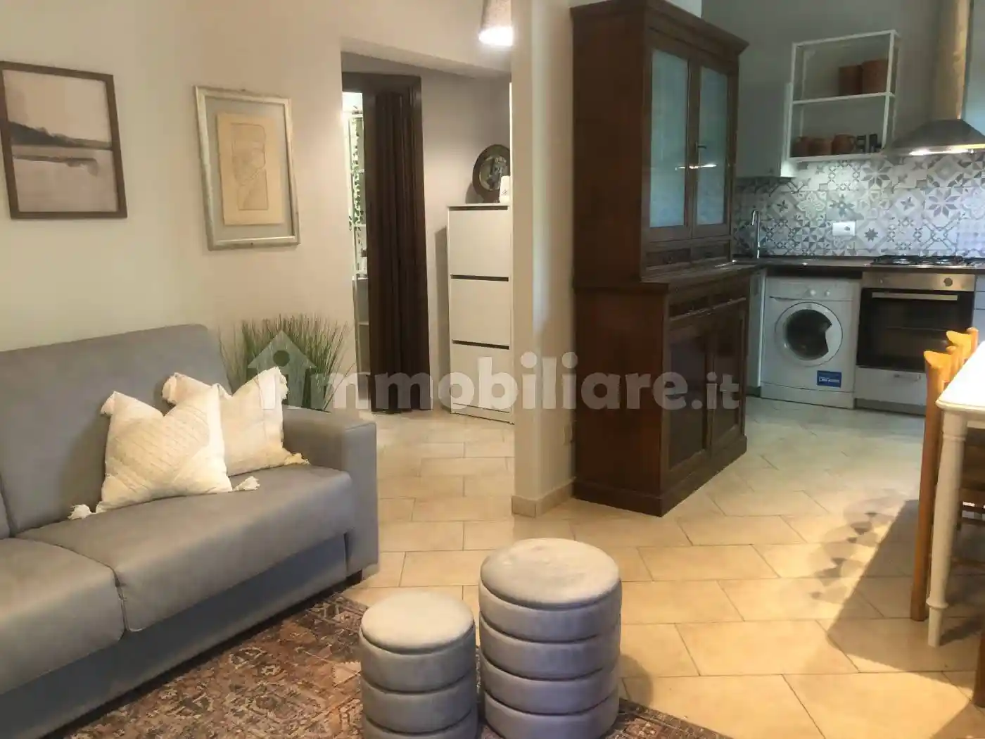 Casa indipendente in affitto a Pisa