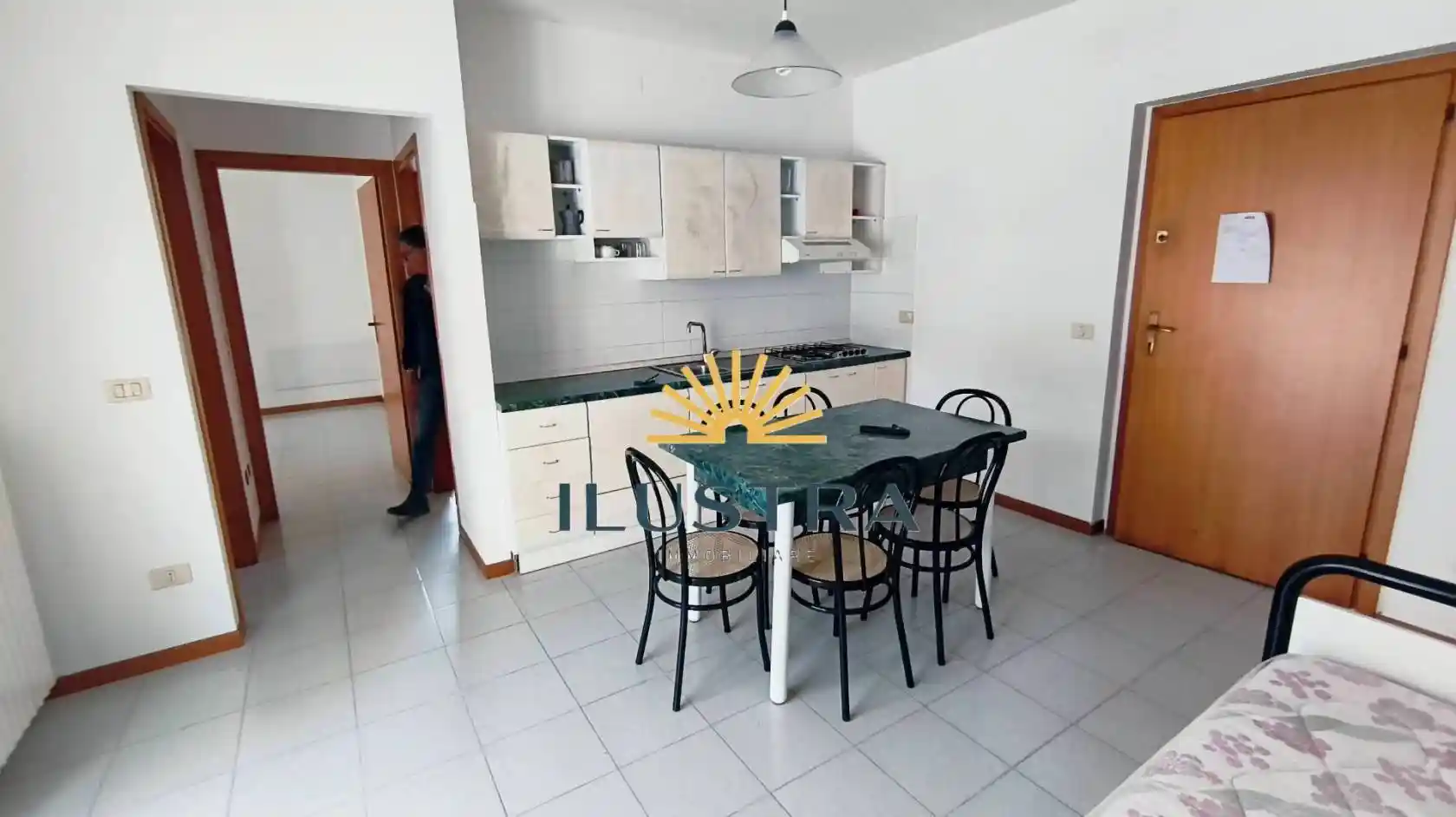 Appartamento in vendita a Massignano