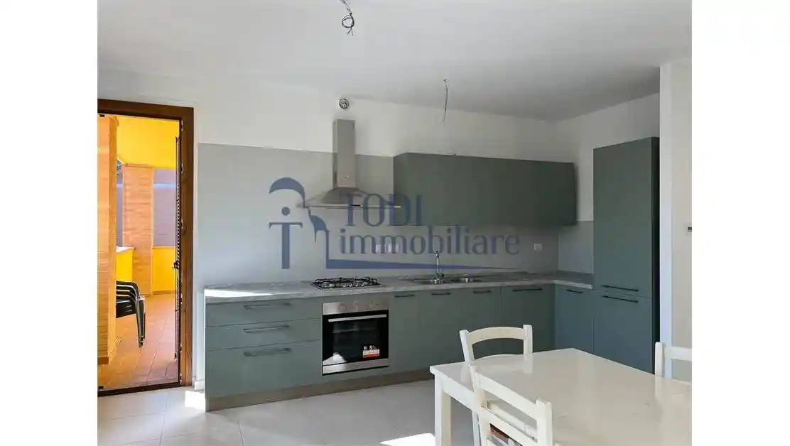 Appartamento in affitto a Todi